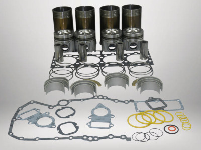 CAT Diesel Engine Rebuild Kits