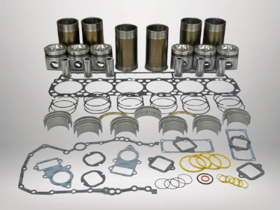CAT Diesel Engine Rebuild Kits