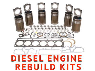  Diesel Engines Rebuild Kits
