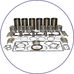 Diesel Engine Rebuild Kits