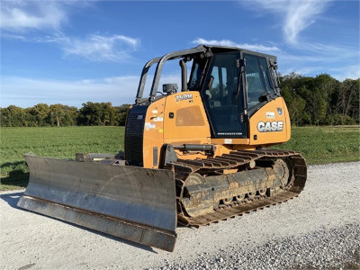 Case Bulldozer Parts