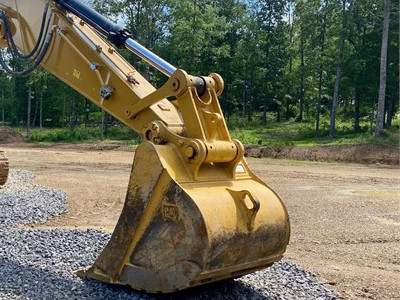 CAT 336 Excavator H Link CAT 336 Excavator H Link