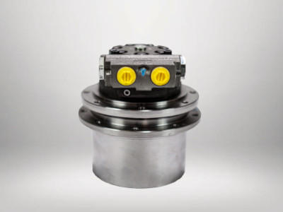 John Deere Final Drives