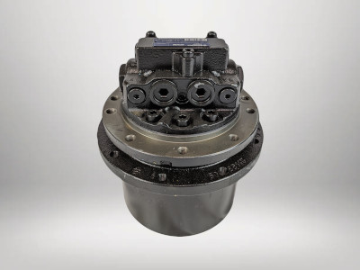 Kubota Final Drives