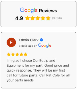 Google Customer Reviews