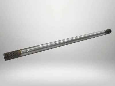  CAT 980C Wheel Loader Axle Shaft