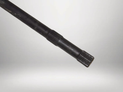 Axle Shafts