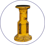 Axle Housing Icon