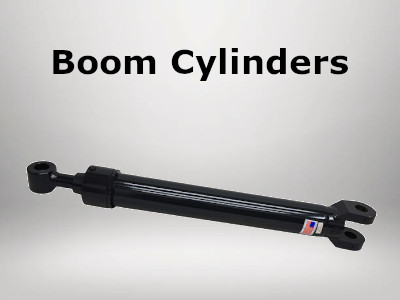 New Holland Hydraulic Cylinders