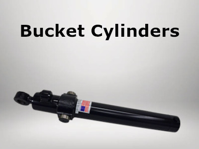 New Holland Hydraulic Cylinders