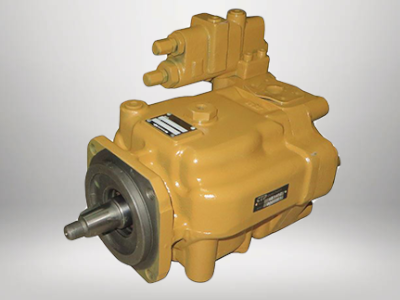 Heavy Equipment Piston Pumps Heavy Equipment Piston Pumps