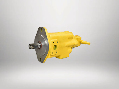 Heavy Equipment Vane Pumps Heavy Equipment Vane Pumps