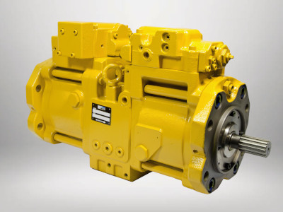 Excavator Hydraulic Piston Pumps