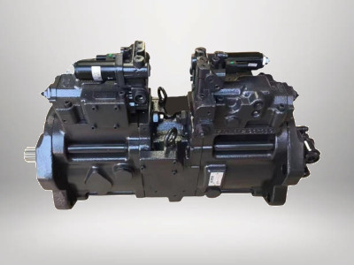 Excavator Hydraulic Piston Pumps