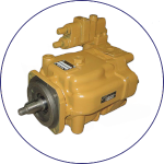 Piston Pumps