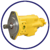 Heavy Equipment Vane Pump