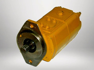Excavator Hydraulic Vane Pumps