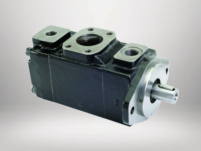 Excavator Hydraulic Vane Pumps