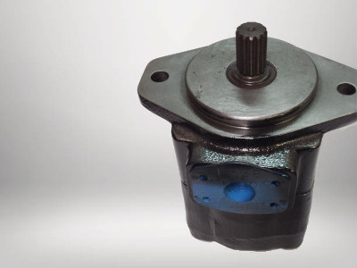 Excavator Hydraulic Vane Pumps