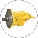 Vane Pumps