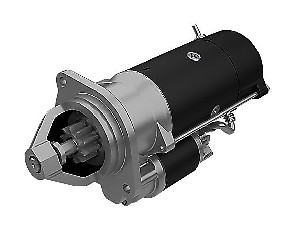 CAT Starter Motors