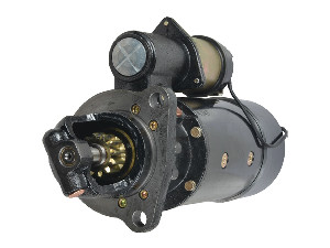 CAT Starter Motors