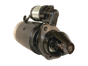 Deere Starter Motors