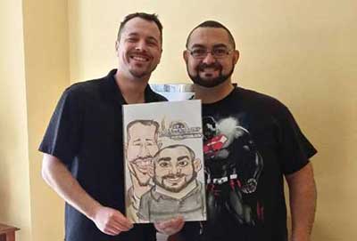 Al & Ben