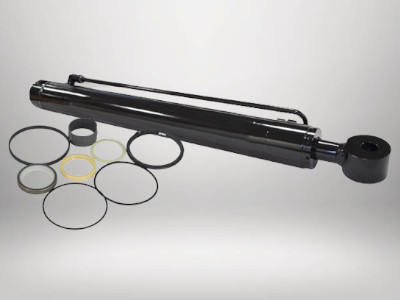 Deere Hydraulic Cylinder Seal Kits Deere Hydraulic Cylinder Seal Kits