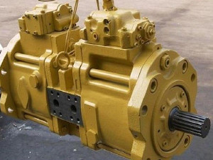 Heavy Equipment Machines Hydraulic Pumps Heavy Equipment Machines Hydraulic Pumps