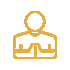 Humility icon