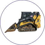 Deere 27D Mini Excavators Parts