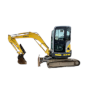 Kobelco Mini Excavator Parts