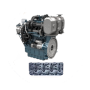 Kubota Diesel Engine Parts