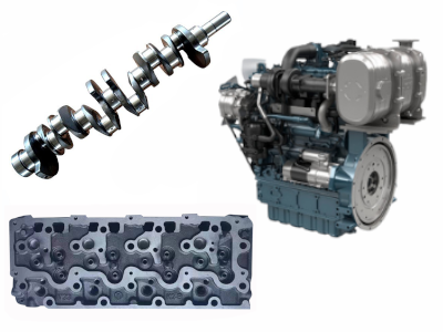 Kubota Parts