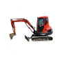 Kubota Mini Excavator Parts