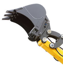 Linkage Components - Bellcranks, H-Links, Bucket Links | ConEquip Parts
