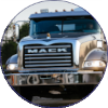 Diesel Engines and Parts for Mack Trucks