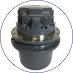 Sumitomo Final Drives