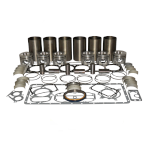 Rebuild Kits