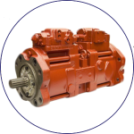 Hydraulic Pumps