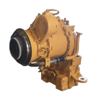 Kobelco Transmissions