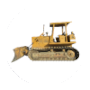 Bulldozer Parts