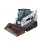 Compact Track Loader Parts
