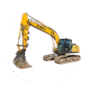 Mini Excavator Parts