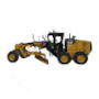 Grader Parts