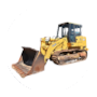 Crawler Loader Parts
