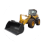Wheel Loader Parts