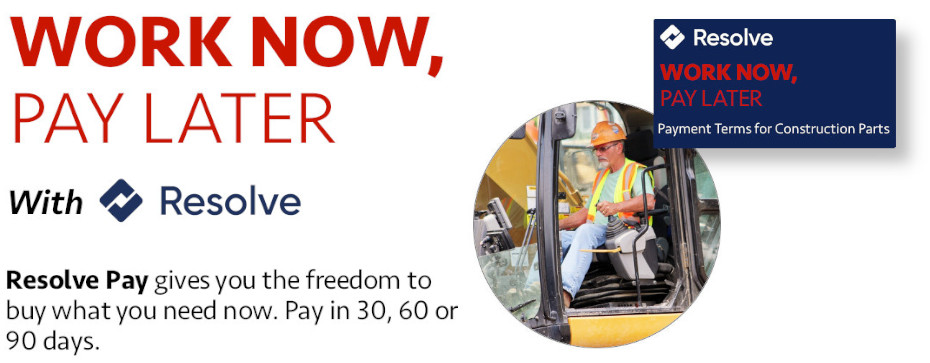 Payment Terms ResolvePay