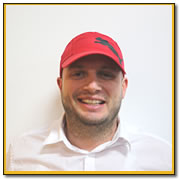 Kevin Zilliox at ConEquip Parts